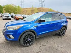 1FMCU9GD8KUB03530 2019 FORD ESCAPE