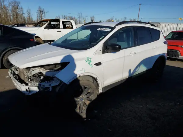 1FMCU9GD8KUB06086 2019 FORD ESCAPE - Image 1