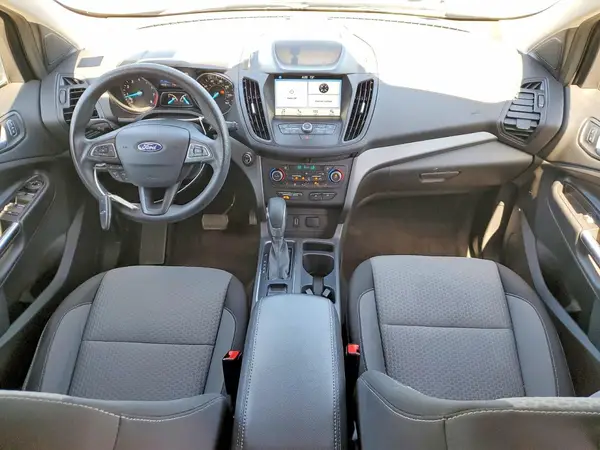 1FMCU9GD8KUB06721 2019 FORD ESCAPE - Image 8