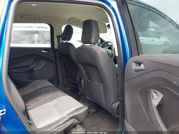 1FMCU9GD8KUB06976 2019 FORD ESCAPE - Image 8