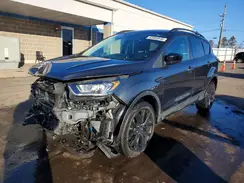 1FMCU9GD8KUB07383 2019 FORD ESCAPE