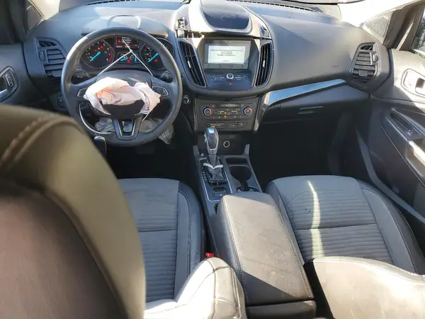 1FMCU9GD8KUB07383 2019 FORD ESCAPE - Image 8