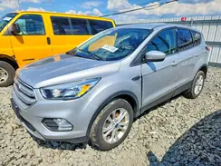 1FMCU9GD8KUB07822 2019 FORD ESCAPE