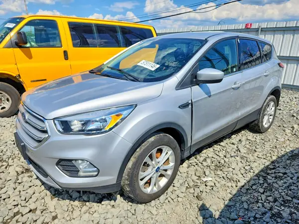 1FMCU9GD8KUB07822 2019 FORD ESCAPE - Image 1