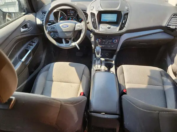 1FMCU9GD8KUB07822 2019 FORD ESCAPE - Image 8