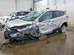 1FMCU9GD8KUB08534 2019 FORD ESCAPE