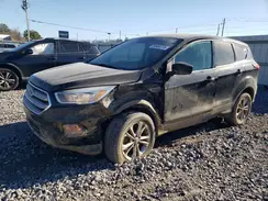 1FMCU9GD8KUB08582 2019 FORD ESCAPE