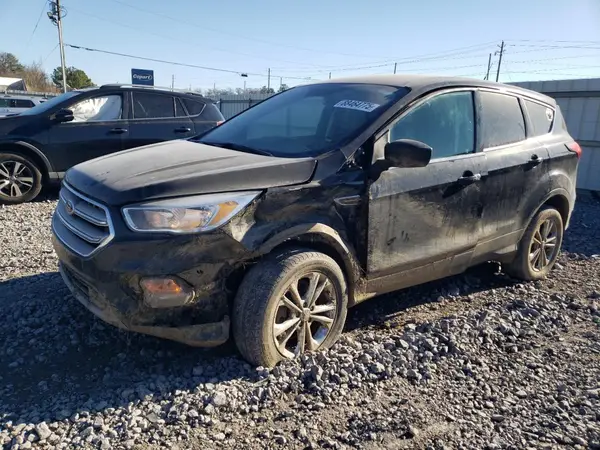 1FMCU9GD8KUB08582 2019 FORD ESCAPE - Image 1