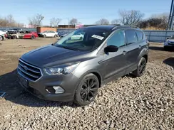 1FMCU9GD8KUB09229 2019 FORD ESCAPE
