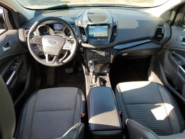1FMCU9GD8KUB09229 2019 FORD ESCAPE - Image 8