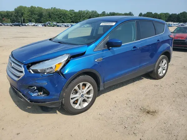 1FMCU9GD8KUB09778 2019 FORD ESCAPE - Image 1