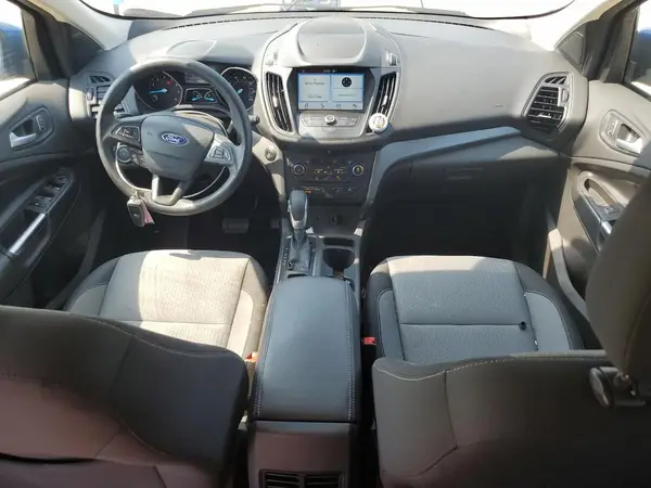 1FMCU9GD8KUB09778 2019 FORD ESCAPE - Image 8