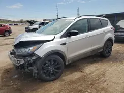 1FMCU9GD8KUB09943 2019 FORD ESCAPE
