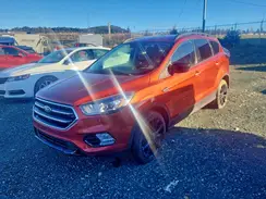 1FMCU9GD8KUB13734 2019 FORD ESCAPE