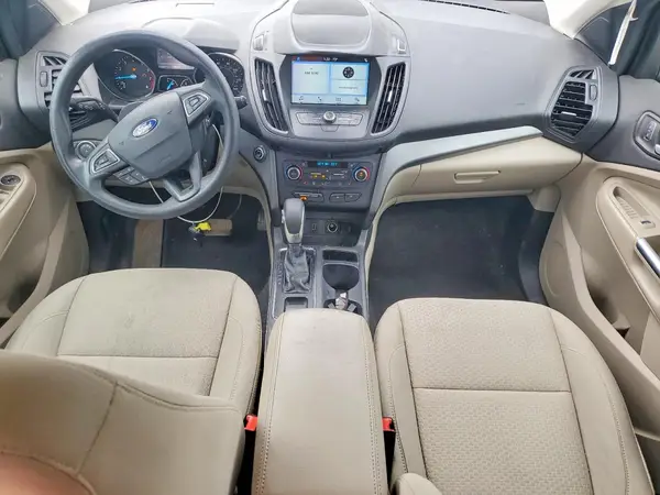1FMCU9GD8KUB14656 2019 FORD ESCAPE - Image 8
