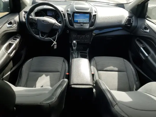 1FMCU9GD8KUB18030 2019 FORD ESCAPE - Image 8