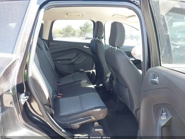 1FMCU9GD8KUB18464 2019 FORD ESCAPE - Image 8
