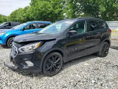 1FMCU9GD8KUB18772 2019 FORD ESCAPE
