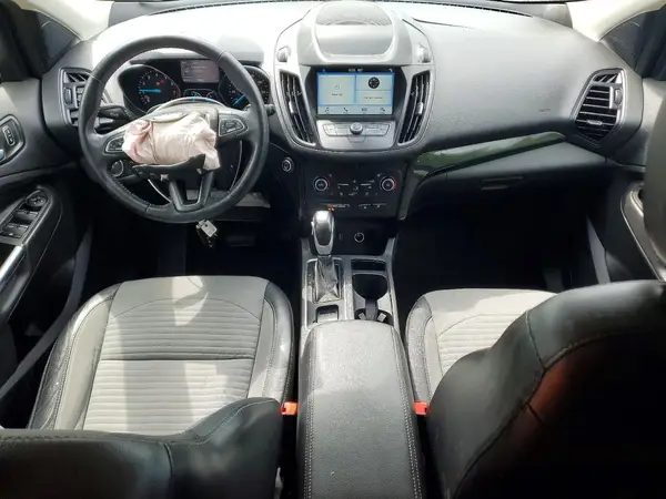 1FMCU9GD8KUB18772 2019 FORD ESCAPE - Image 8