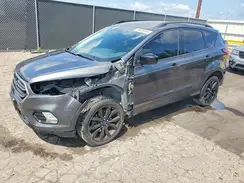 1FMCU9GD8KUB19288 2019 FORD ESCAPE