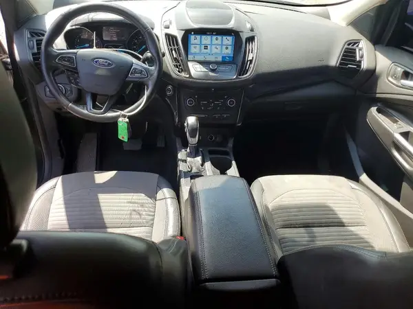1FMCU9GD8KUB19288 2019 FORD ESCAPE - Image 8