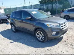 1FMCU9GD8KUB19579 2019 FORD ESCAPE