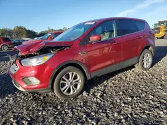 1FMCU9GD8KUB24569 2019 FORD ESCAPE