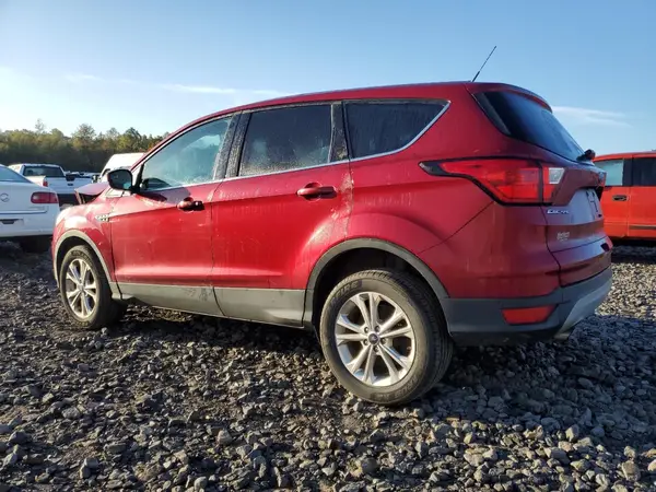 1FMCU9GD8KUB24569 2019 FORD ESCAPE - Image 2