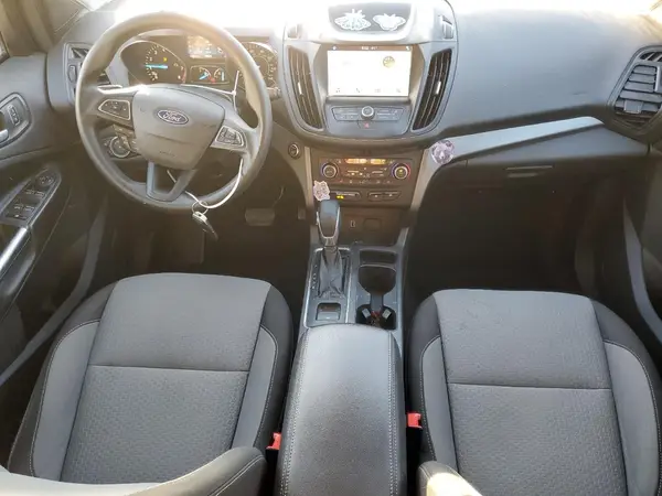 1FMCU9GD8KUB24569 2019 FORD ESCAPE - Image 8