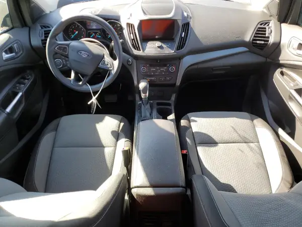 1FMCU9GD8KUB24698 2019 FORD ESCAPE - Image 8