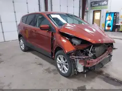 1FMCU9GD8KUB27830 2019 FORD ESCAPE