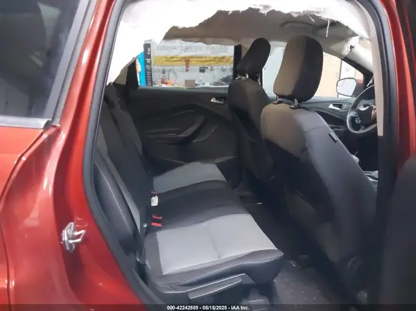 1FMCU9GD8KUB27830 2019 FORD ESCAPE - Image 8