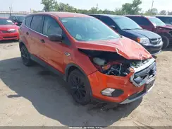 1FMCU9GD8KUB27956 2019 FORD ESCAPE