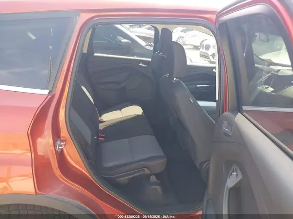 1FMCU9GD8KUB27956 2019 FORD ESCAPE - Image 8