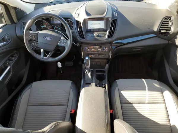 1FMCU9GD8KUB28055 2019 FORD ESCAPE - Image 8