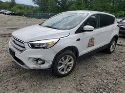 1FMCU9GD8KUB29142 2019 FORD ESCAPE