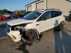 1FMCU9GD8KUB29531 2019 FORD ESCAPE