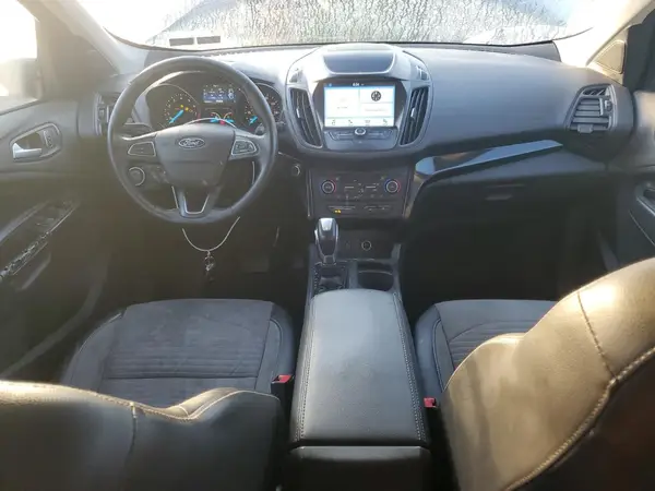 1FMCU9GD8KUB29531 2019 FORD ESCAPE - Image 8