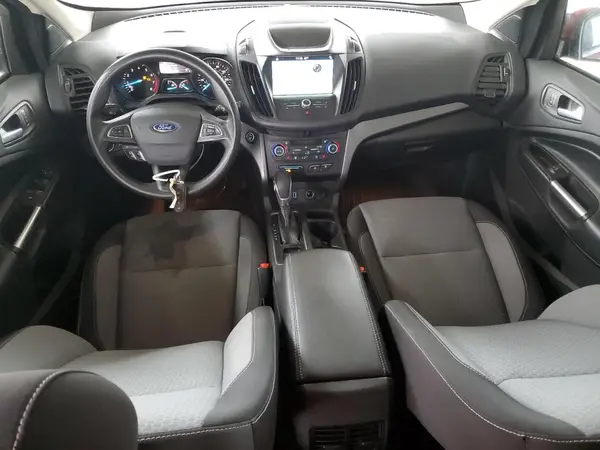 1FMCU9GD8KUB31246 2019 FORD ESCAPE - Image 8