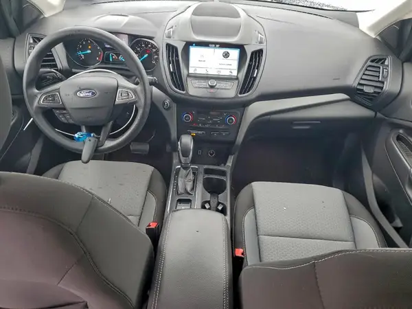 1FMCU9GD8KUB41257 2019 FORD ESCAPE - Image 8