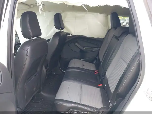 1FMCU9GD8KUB42375 2019 FORD ESCAPE - Image 8