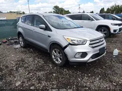 1FMCU9GD8KUB42425 2019 FORD ESCAPE