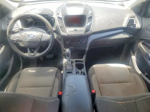 1FMCU9GD8KUB42747 2019 FORD ESCAPE - Image 8