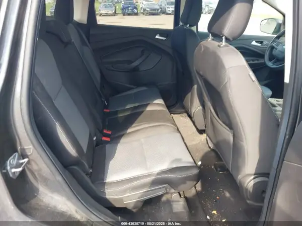 1FMCU9GD8KUB42845 2019 FORD ESCAPE - Image 8