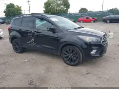 1FMCU9GD8KUB43994 2019 FORD ESCAPE