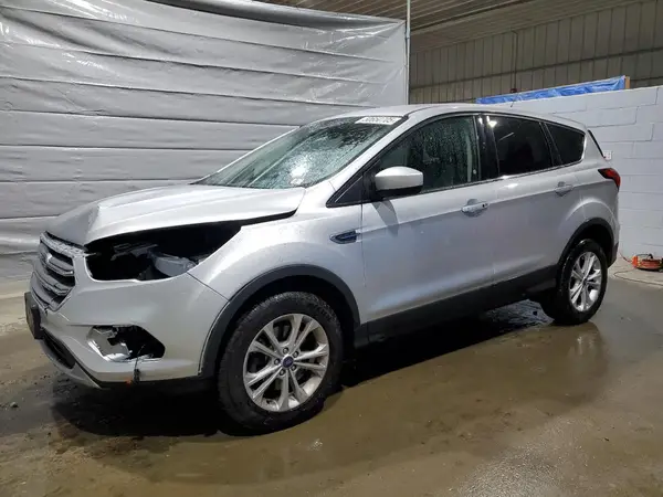 1FMCU9GD8KUB44577 2019 FORD ESCAPE - Image 1