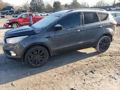 1FMCU9GD8KUB45745 2019 FORD ESCAPE
