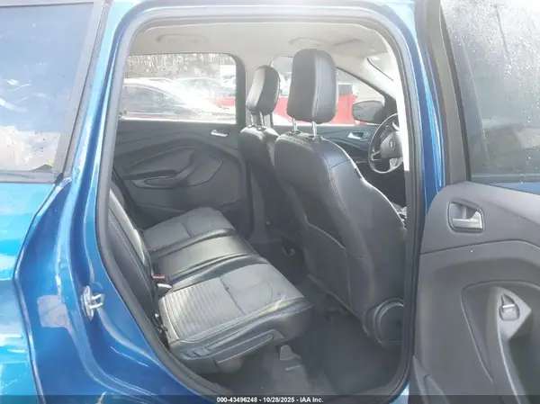 1FMCU9GD8KUB48838 2019 FORD ESCAPE - Image 8