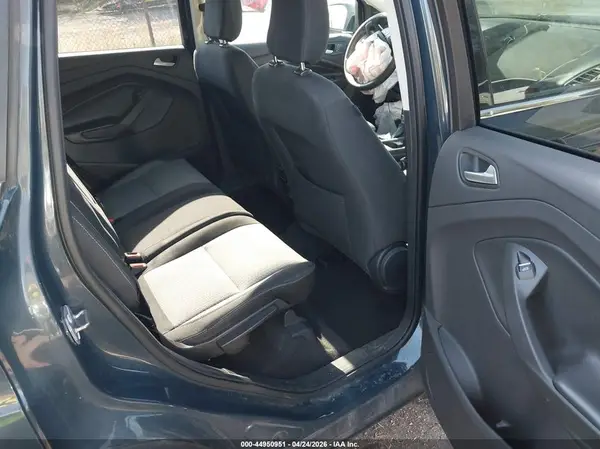 1FMCU9GD8KUB52579 2019 FORD ESCAPE - Image 8