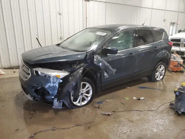 1FMCU9GD8KUB54347 2019 FORD ESCAPE - Image 1